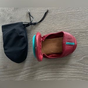 Tieks Ballet flats